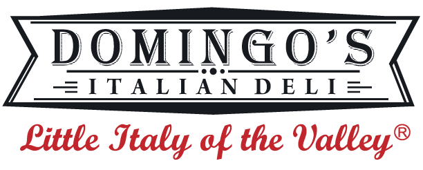 Domingo’s Italian Deli